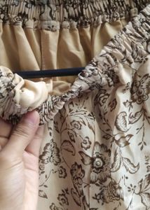 New Georgette Palazzo❤