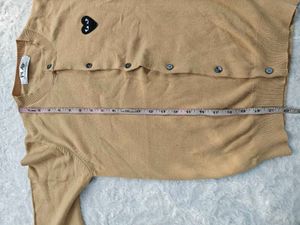 Comme des Garcons Cardigan