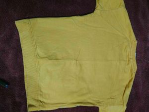 Spiderman Sweatshirt 5 To 6 Year