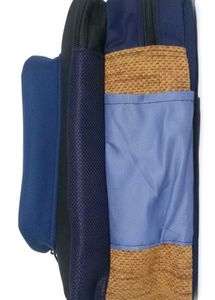 Motu Patlu Backpack 2 pise Combo 800 Coin