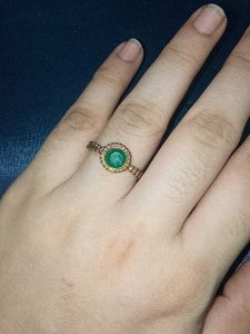 Bangles Rings And Earing Set