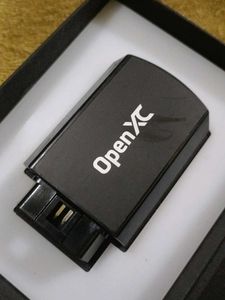 OpenXC Vehicle Interface VI OBD