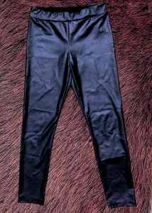 🇨🇦 Latex Leather Tights Pants