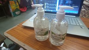 Aloevera Gel