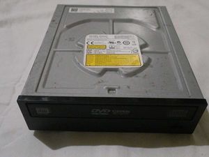 DVD Multi Recorder SW840 Cd Rider