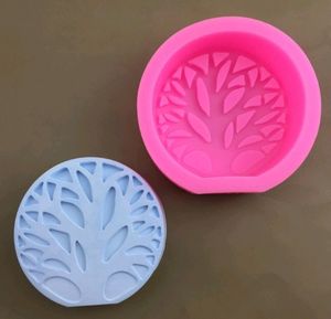 The Tree Of Life Mould
