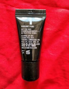 Mac Prep+Prime Natural Radiance Creame