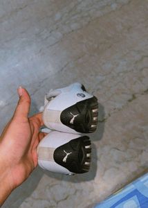 Puma Sneakers Bmw Motorsport