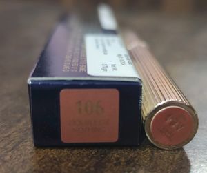 Estee Lauder Explicit Silk Matte Lipstick