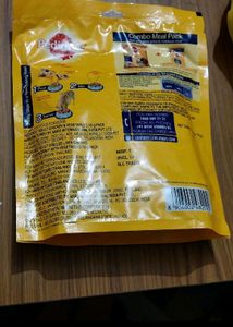 Brand New Cat And Dog Food