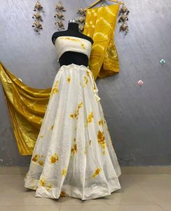 Beautiful Lehenga Set