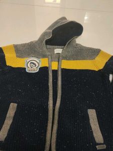 Winter Wear