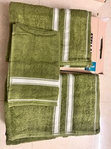 Portico Stellar Home Towels Pack Of 6