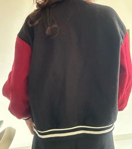 Varsity Jacket