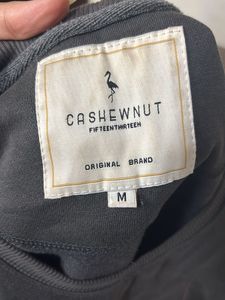 French Chic Sweatshirt