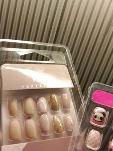 Nixiking Press Ons Nails