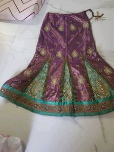 Lehnga Choli Offer