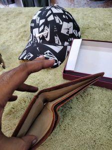 Men&#39;s Accessories Bundle 4 Pc Combo