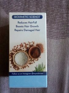 WishCare Hair Growth Serum