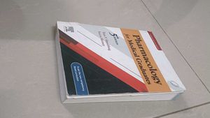 Pharmacology for Medical Graduates