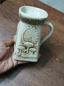 Coffee Mug For Singapore Oven Safe