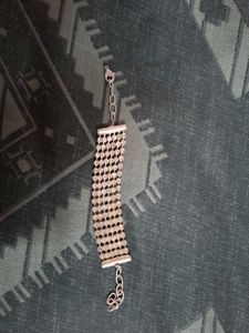 Sparkling Rhinestone Bracelet