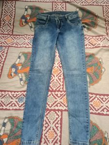 Very Nice Denim