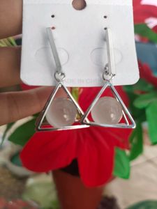 New Earings By Hand Made ❤️❤️