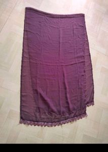 Vintage Full Flair Dress 💜