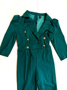 SHEIN Jumpsuit
