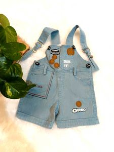 Denim Dungri
