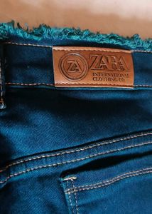 brand New jeans 30 size woman