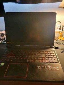 Acer Gaming Laptop Dead