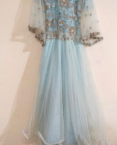 Beautiful Frock