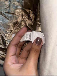 GAP Cute Woollen Coat🤍🤍🤍