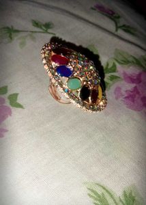 Rose gold Colour Ring 💍