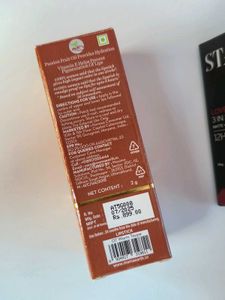 Mamaearth &amp; Staze Lipstick Bundle