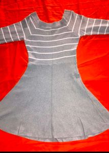 Women Winter Wear Woolen Top