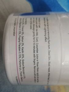 Micro Derma Powder