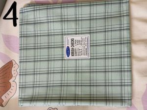 Brand New Shirts Material