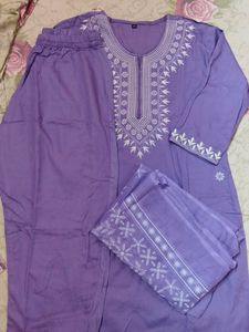 Sale🎉🎉Kurta Set