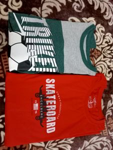 Tshirt Combo