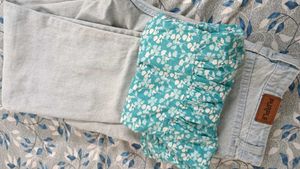 Cargo With Top