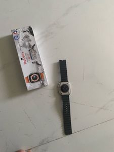 T800 Ultra Smart Watch