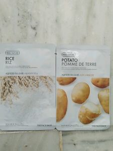 The Face Shop Sheet Mask 2