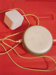 Amazon Echo Dot 3rd Generation