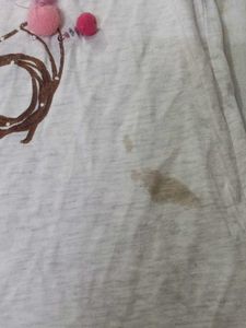 Cute Graphic Tee