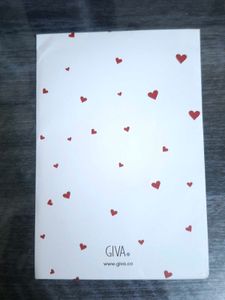 Giva Valentine Card 💝