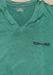 T-Shirt Full Sleeve
