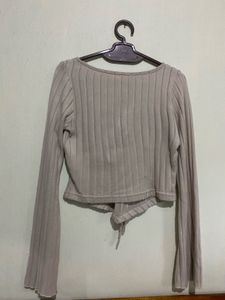 Cozy Knit Set